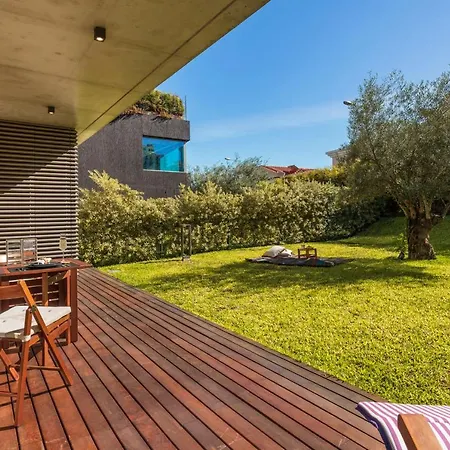 Savoy Casa Branca I By An Island Apartmán