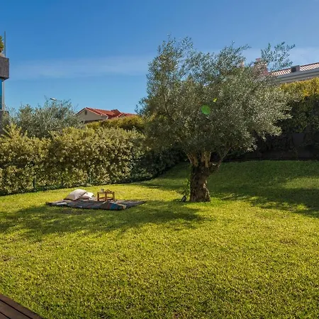 Apartmán Savoy Casa Branca I By An Island Funchal (Madeira)