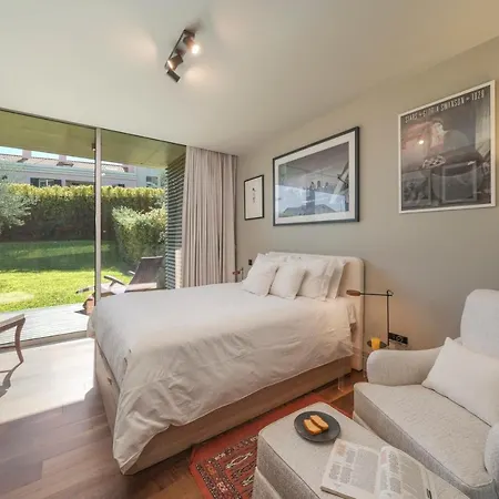 Savoy Casa Branca I By An Island Apartmán Funchal (Madeira)