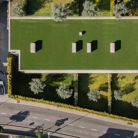 Savoy Casa Branca I By An Island *