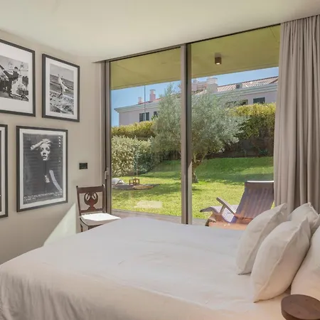 Savoy Casa Branca I By An Island Apartmán Funchal (Madeira)