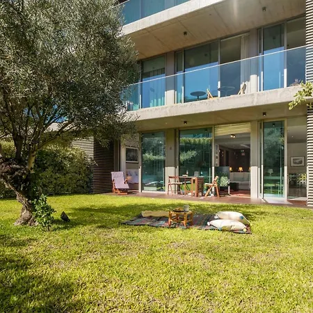 Savoy Casa Branca I By An Island *