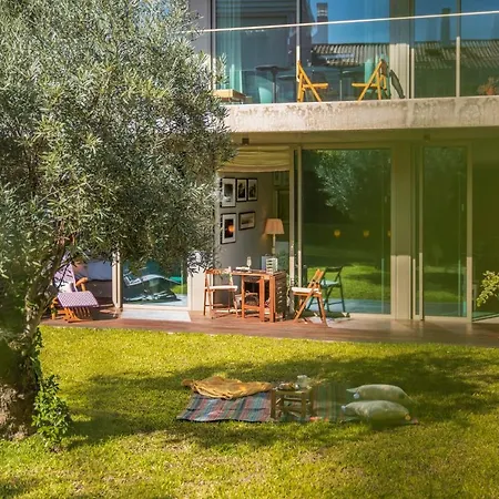 公寓 Savoy Casa Branca I By An Island
