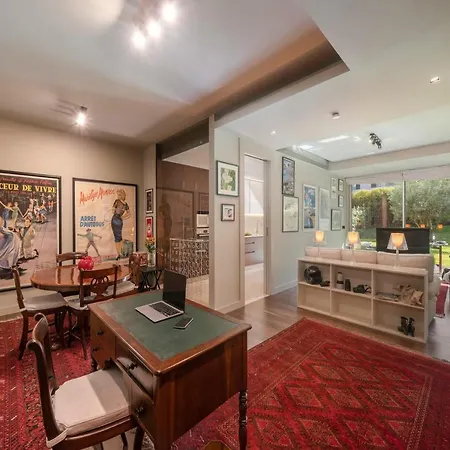 Savoy Casa Branca I By An Island *