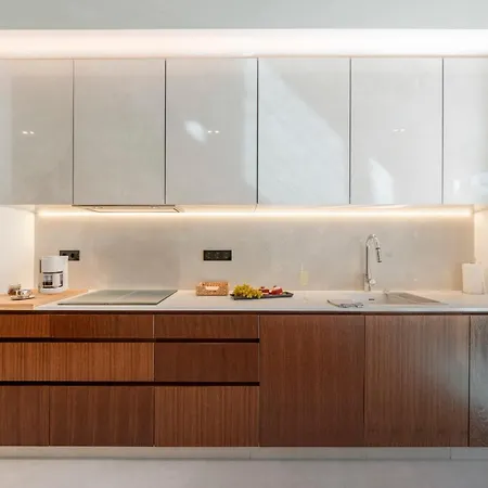 Savoy Casa Branca I By An Island * 丰沙尔