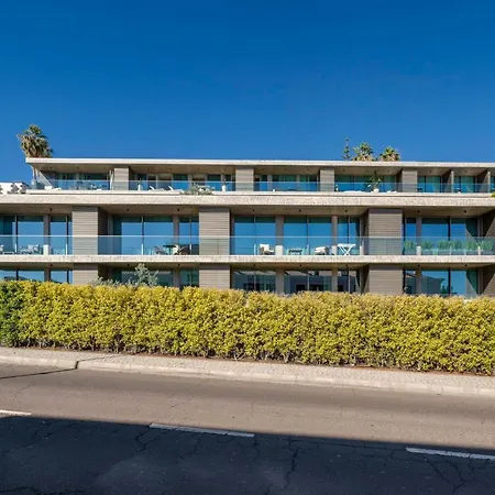 公寓 Savoy Casa Branca I By An Island