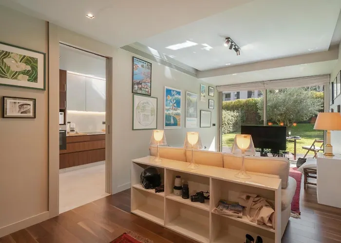 Savoy Casa Branca I By An Island Apartment