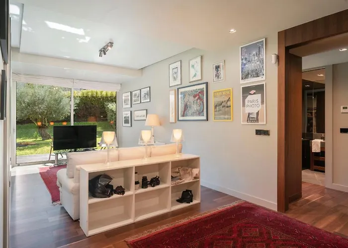 Apartment Savoy Casa Branca I By An Island
