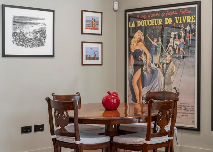 Savoy Casa Branca I By An Island Apartment *
