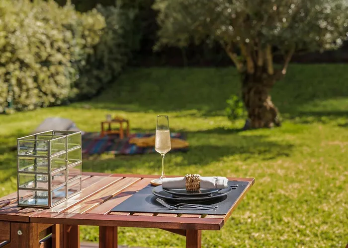 Savoy Casa Branca I By An Island Apartment