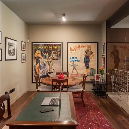 Savoy Casa Branca I By An Island