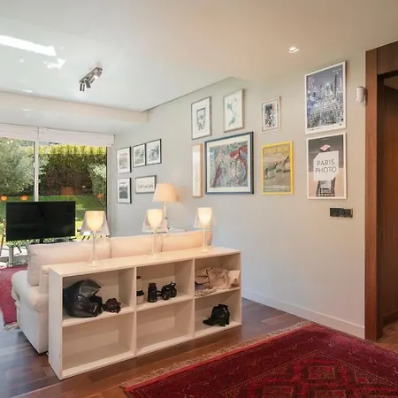 Apartman Savoy Casa Branca I By An Island