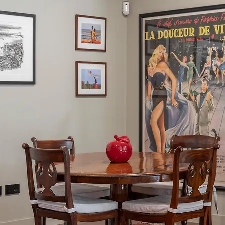 Savoy Casa Branca I By An Island Апартаменты *