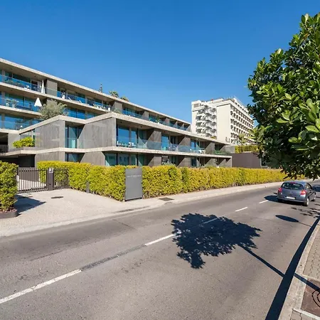 Savoy Casa Branca I By An Island Апартаменты