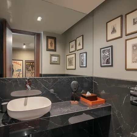 Lägenhet Savoy Casa Branca I By An Island *