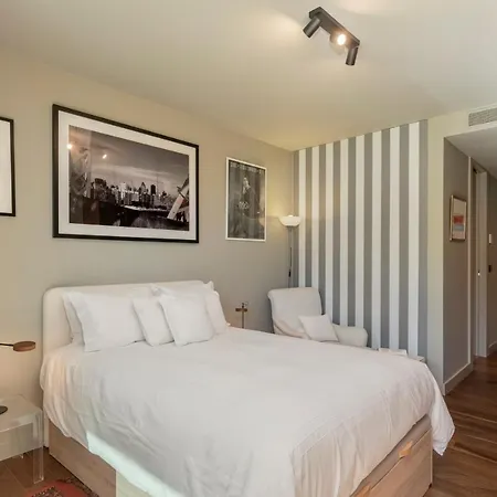 Savoy Casa Branca I By An Island * Фуншал