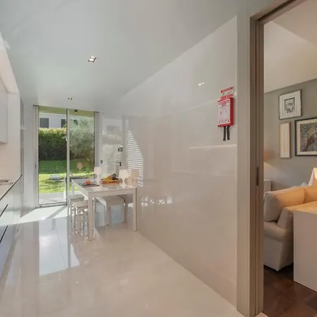 Апартаменты Savoy Casa Branca I By An Island Фуншал