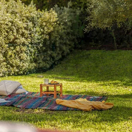 Savoy Casa Branca I By An Island Funchal