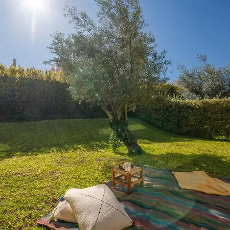 Savoy Casa Branca I By An Island * Funchal