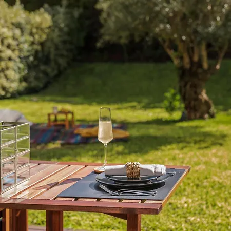 Savoy Casa Branca I By An Island Апартаменты