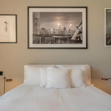 Savoy Casa Branca I By An Island