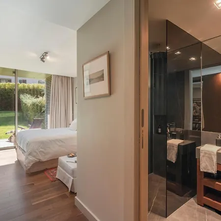 Savoy Casa Branca I By An Island Apartman *