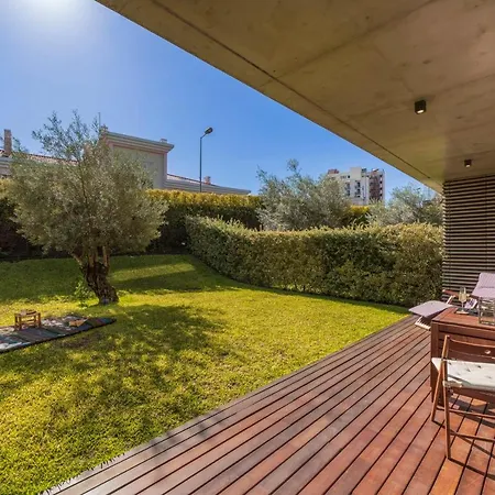 Savoy Casa Branca I By An Island Funchal