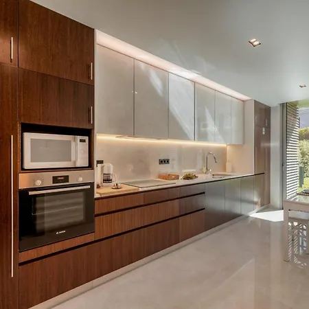 Savoy Casa Branca I By An Island *