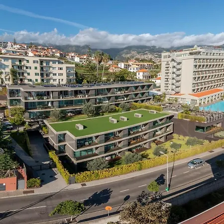 Savoy Casa Branca I By An Island