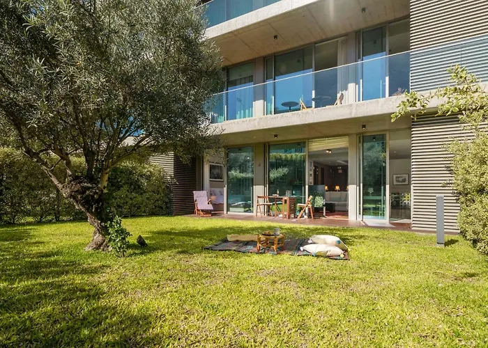 Savoy Casa Branca I By An Island *