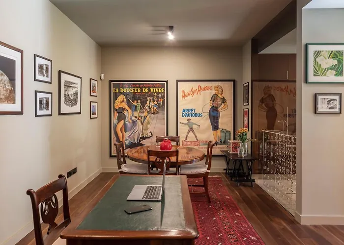 Savoy Casa Branca I By An Island