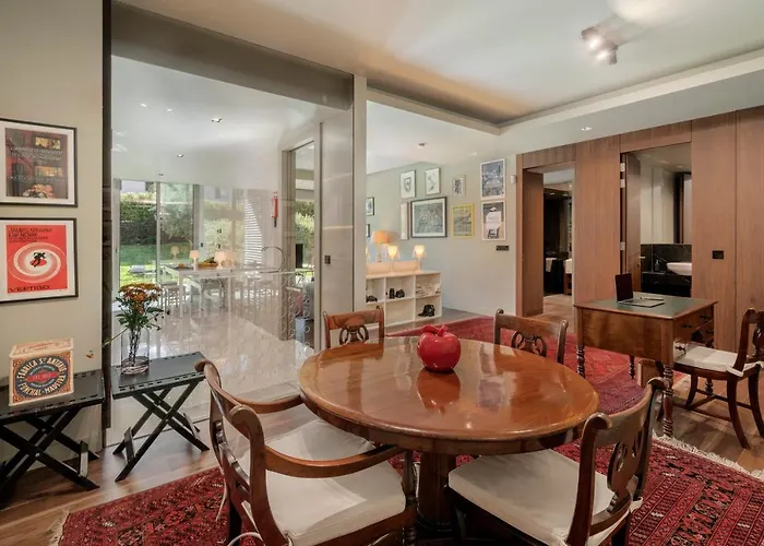 דירה Savoy Casa Branca I By An Island פונשל