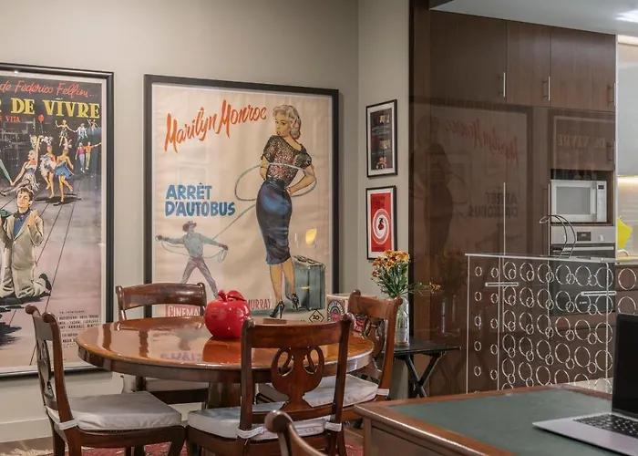 Savoy Casa Branca I By An Island דירה *