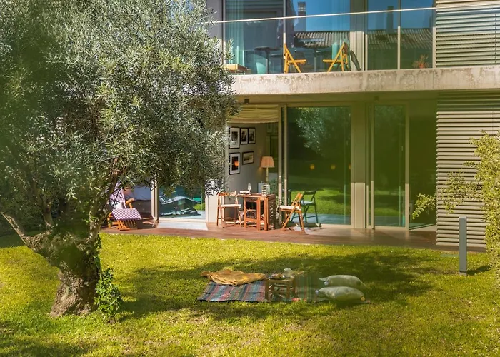 דירה Savoy Casa Branca I By An Island