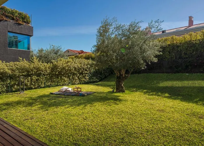 דירה Savoy Casa Branca I By An Island פונשל