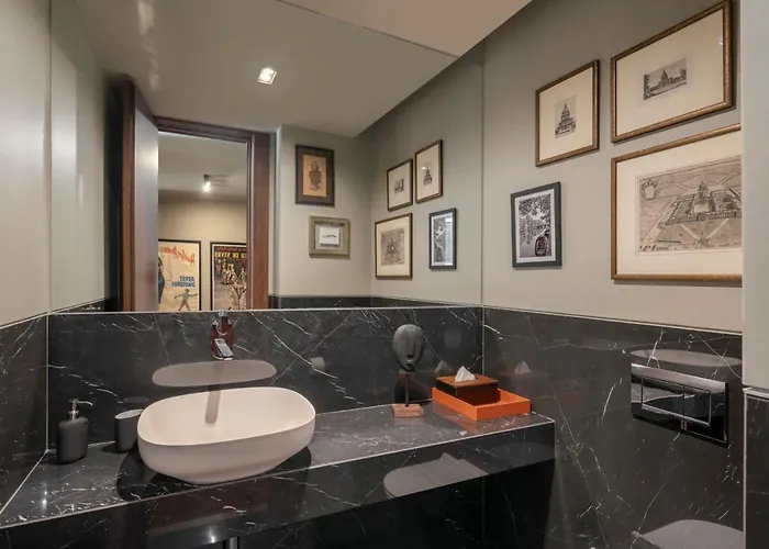 דירה Savoy Casa Branca I By An Island *