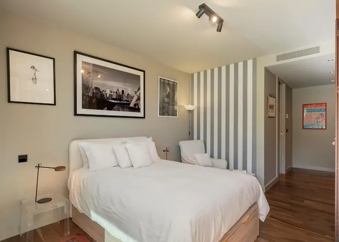 Savoy Casa Branca I By An Island * פונשל