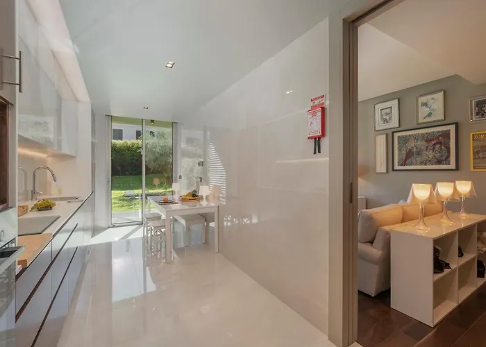 דירה Savoy Casa Branca I By An Island פונשל