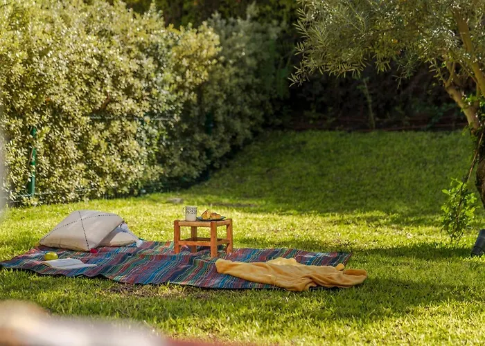 Savoy Casa Branca I By An Island פונשל