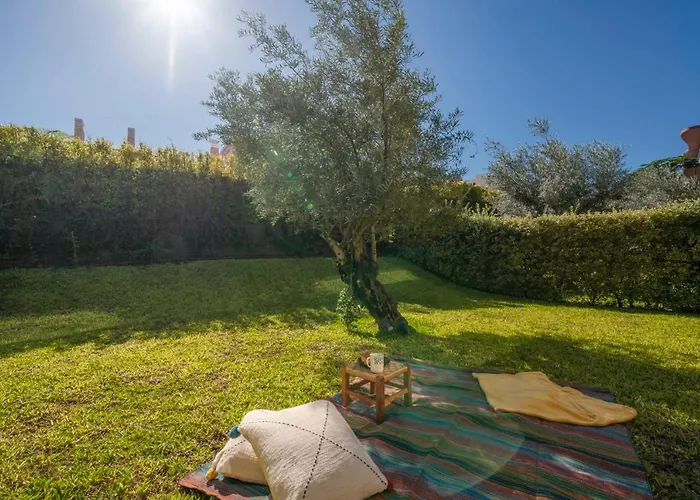 Savoy Casa Branca I By An Island * פונשל