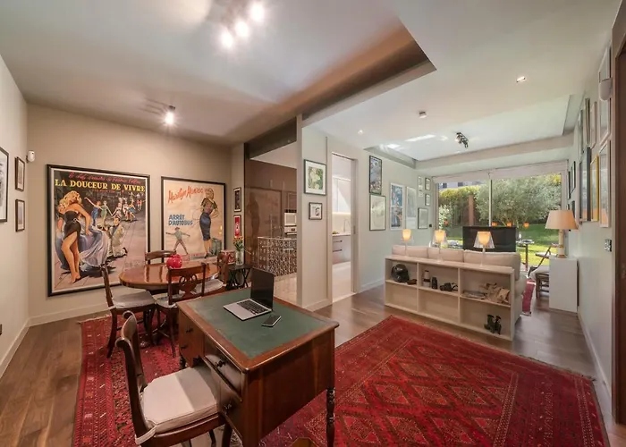 Savoy Casa Branca I By An Island *