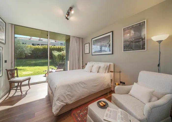 Savoy Casa Branca I By An Island דירה פונשל