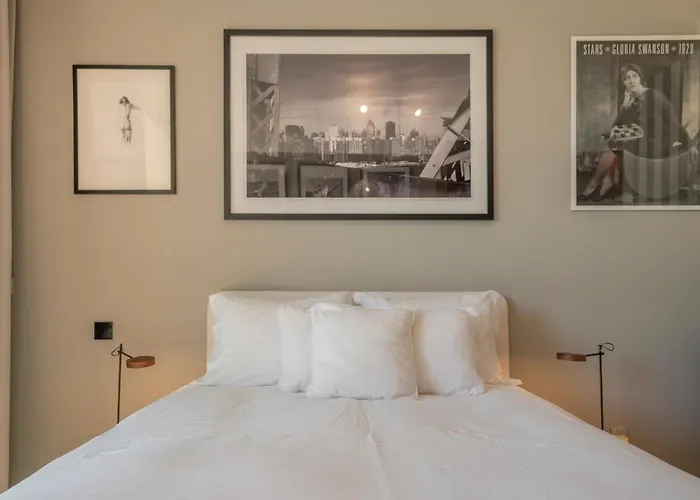 Savoy Casa Branca I By An Island