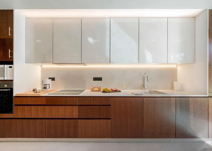 Savoy Casa Branca I By An Island * פונשל