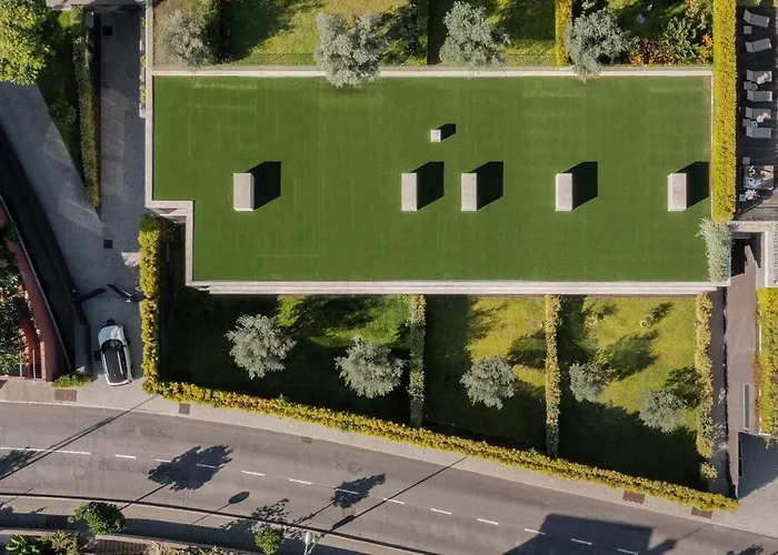 Savoy Casa Branca I By An Island *