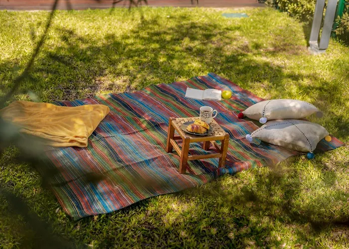 Savoy Casa Branca I By An Island דירה פונשל