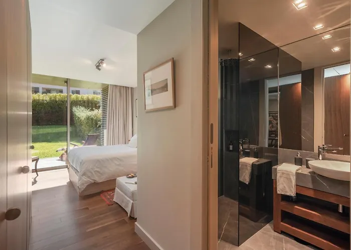 Savoy Casa Branca I By An Island דירה *