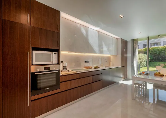 Savoy Casa Branca I By An Island *