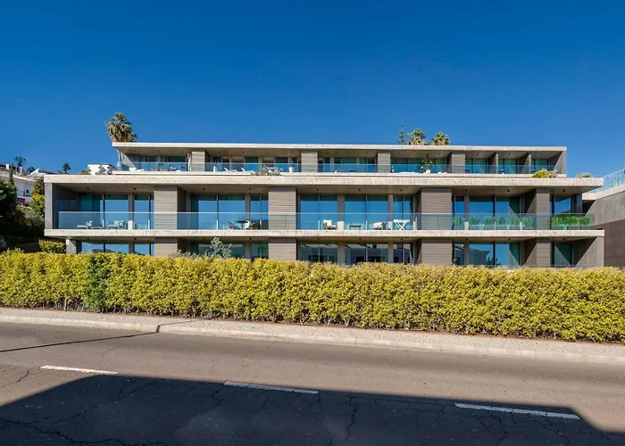 דירה Savoy Casa Branca I By An Island