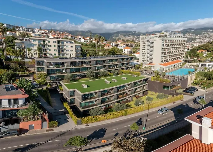 Savoy Casa Branca I By An Island